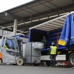 BHKW für die Ukraine